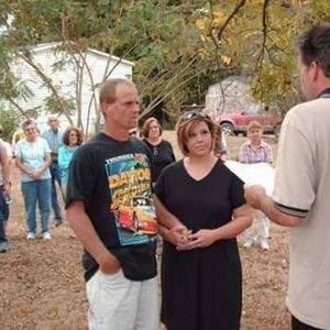 Meet your Posher, Billy